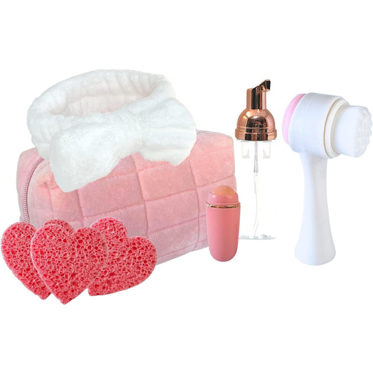 KS LUX - SKINCARE KIT