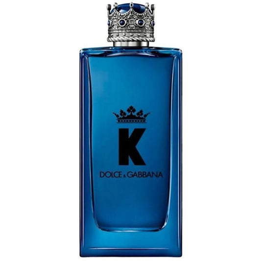 D&G K 200 ML EDP