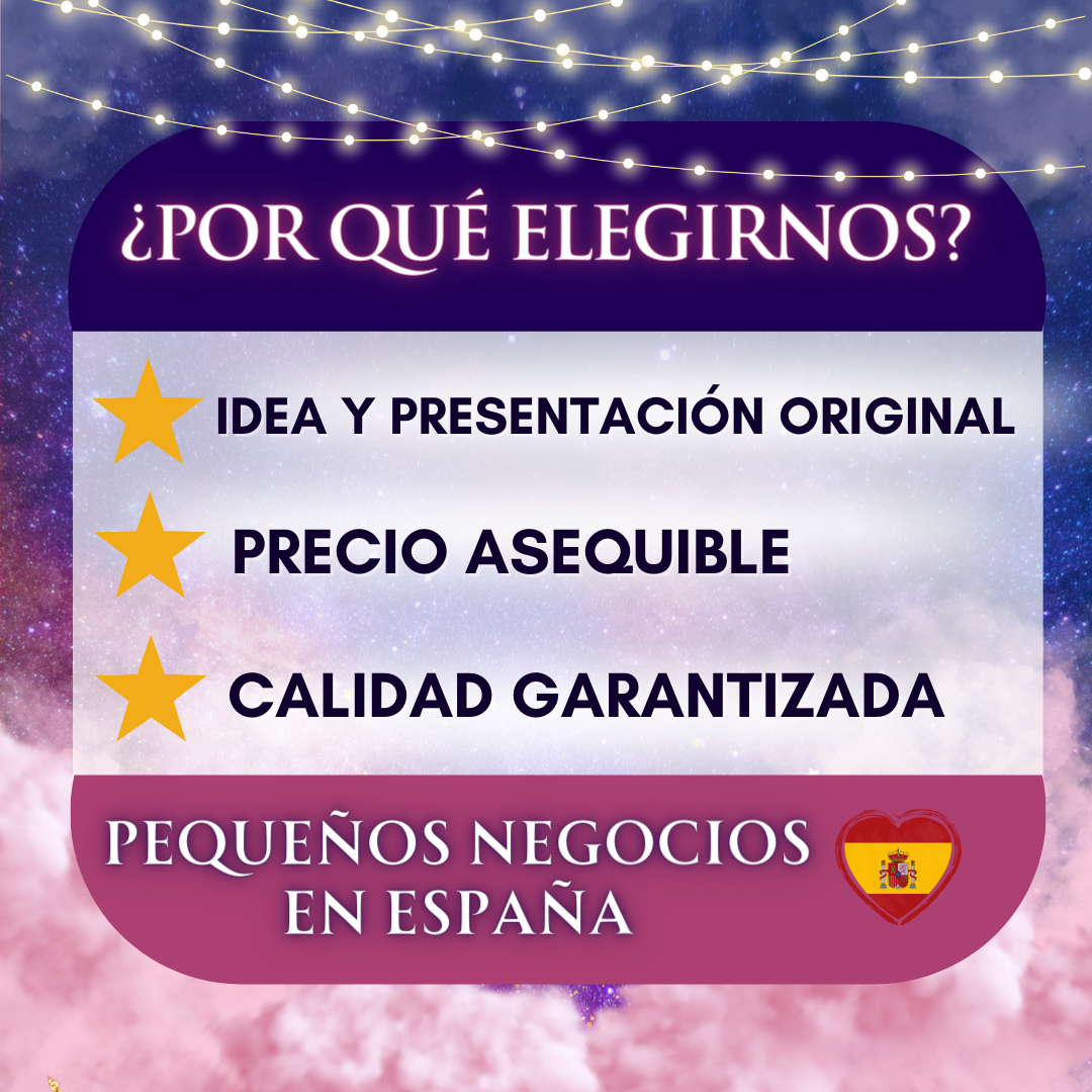 Colgante Plata de Ley 925 Luna con Piedra Ópalo Incrustada y Bote Deseos