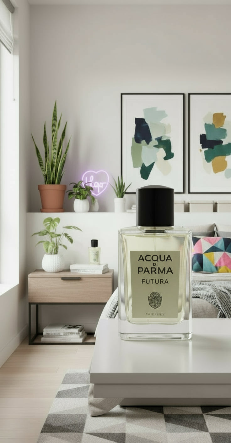 Acqua Di Parma Colonia Futura EDC  100 m