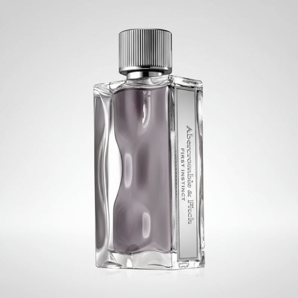 ABERCROMBIE & FITCH FIRST INSTINCT EXTREME MAN EDP 100 ML (SIN CAJA)