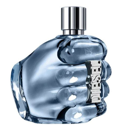 DIESEL ONLYTHE BRAVE EDT 125ML