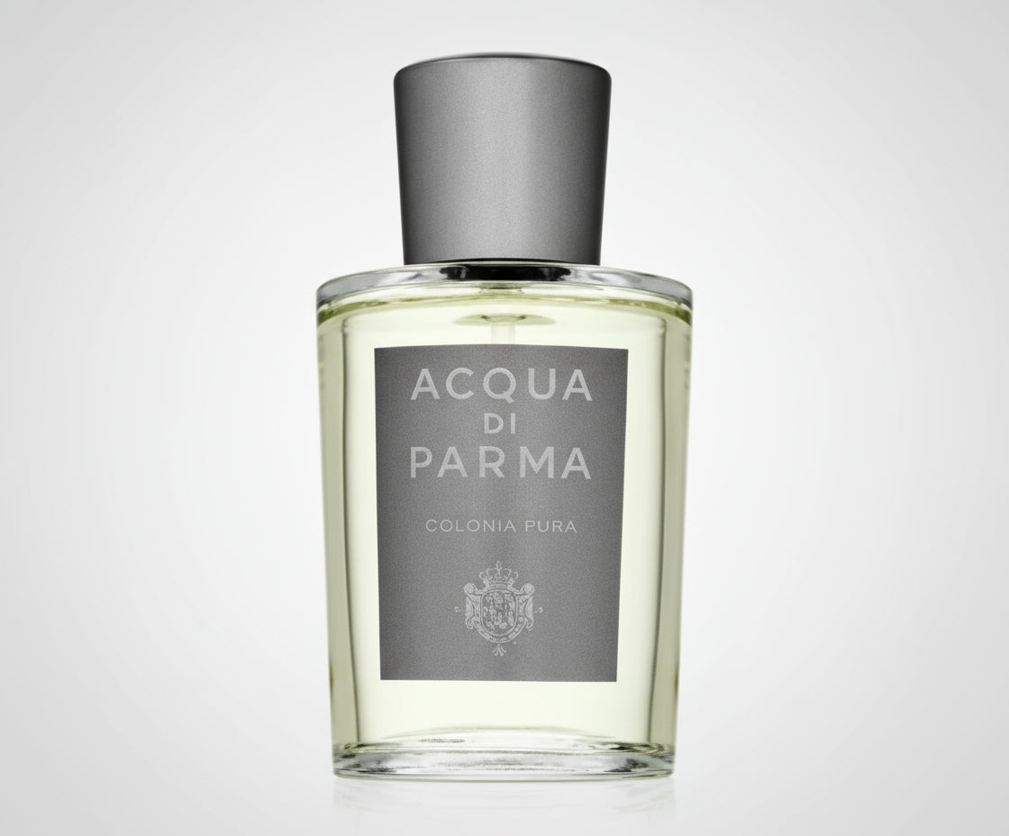 ACQUA DI PARMA COLONIA PURA EDC 100 ML