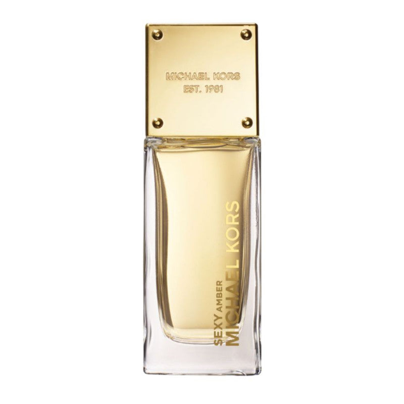 MICHAEL KORS SEXY AMBER EDP 100ML