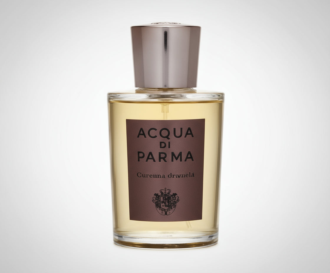 ACQUA DI PARMA COLONIA INTENSE EAU DE COLOGNE 100ML (SIN CAJA)