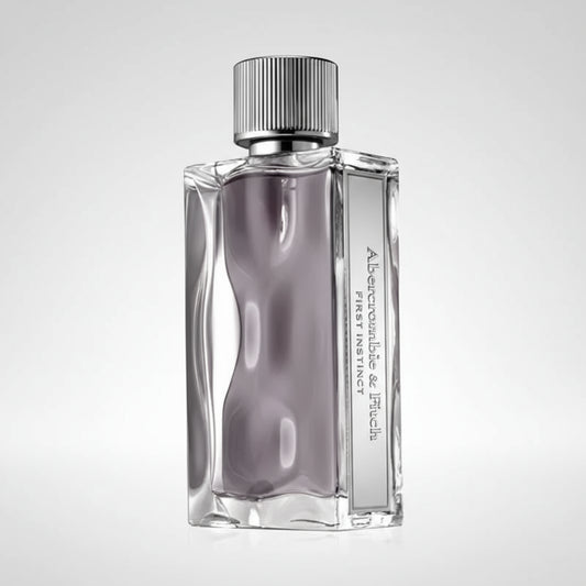 ABERCROMBIE & FITCH FIRST INSTINCT EXTREME EDP 100 ML (SIN CAJA)